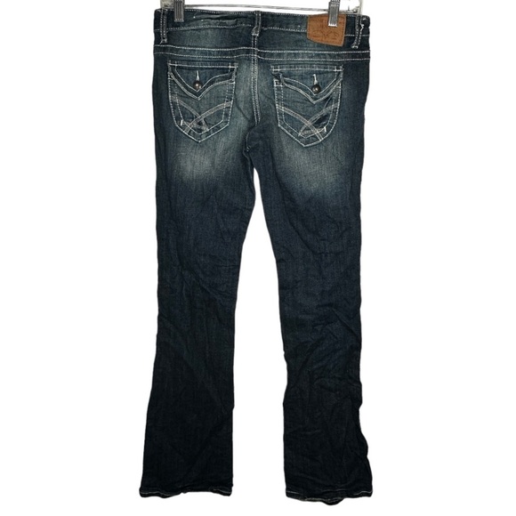 Vintage Amethyst Jeans - Picture 5 of 5